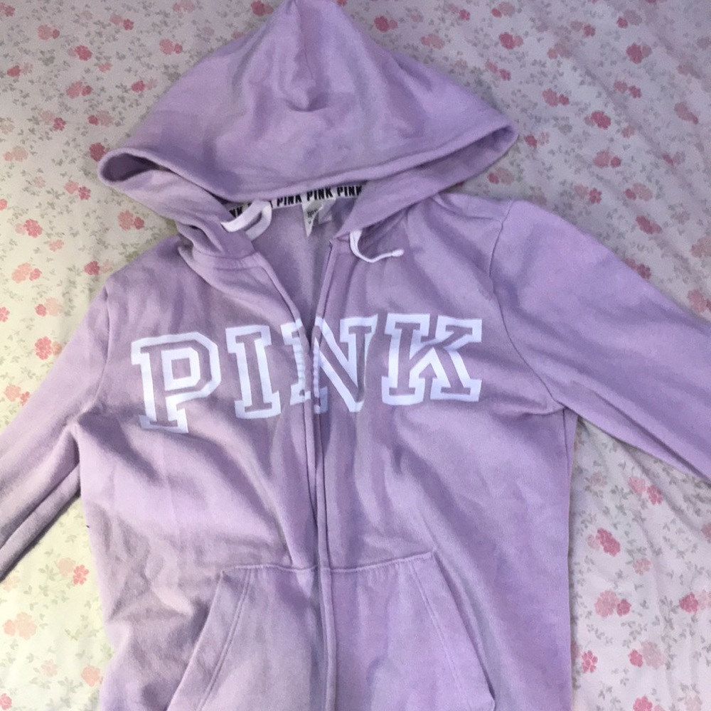 PINK jacket - Picture 2 of 4